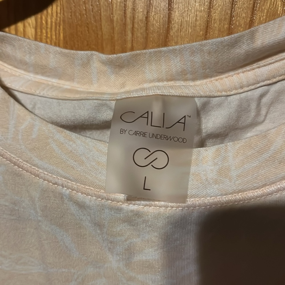 Calia Tank Top - Picture 4 of 5